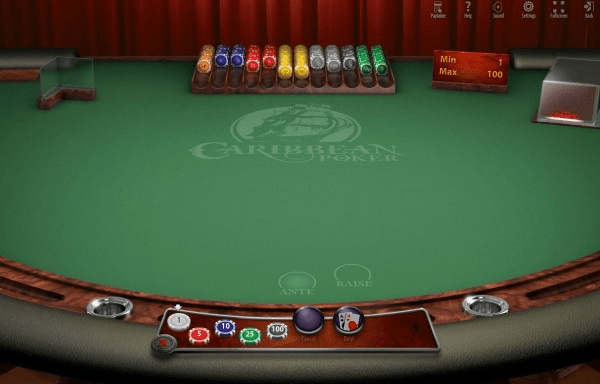 poker
