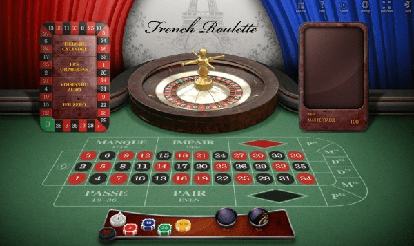 roulette