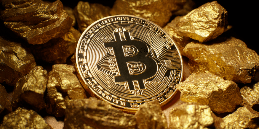 Bitcoin-Gold