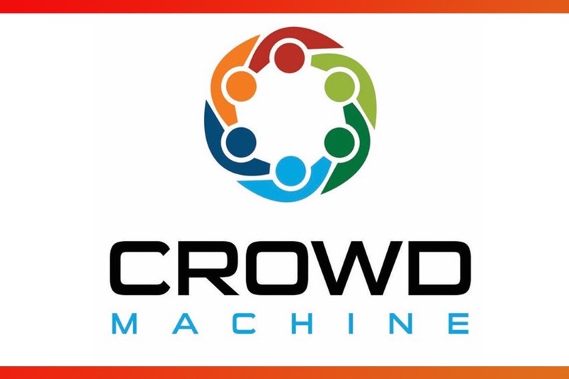 Crowdmachine