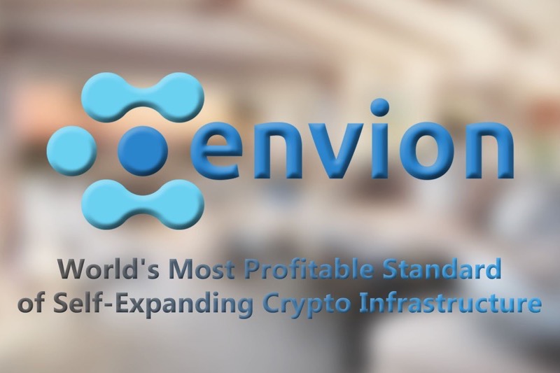 ENVION