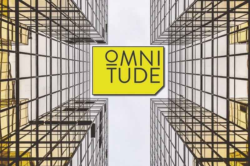 Omnitude-ICO