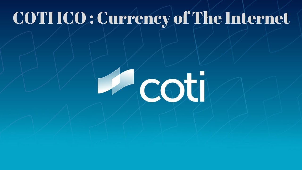 coti ico1
