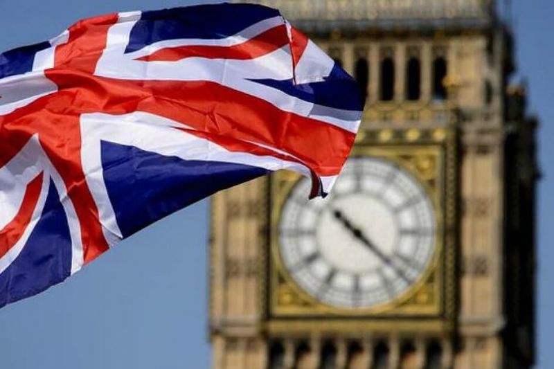 UK to Regulate Cryptocurrency