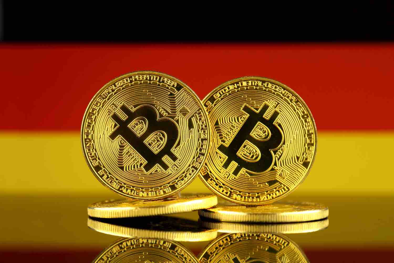Germany CRYPTO