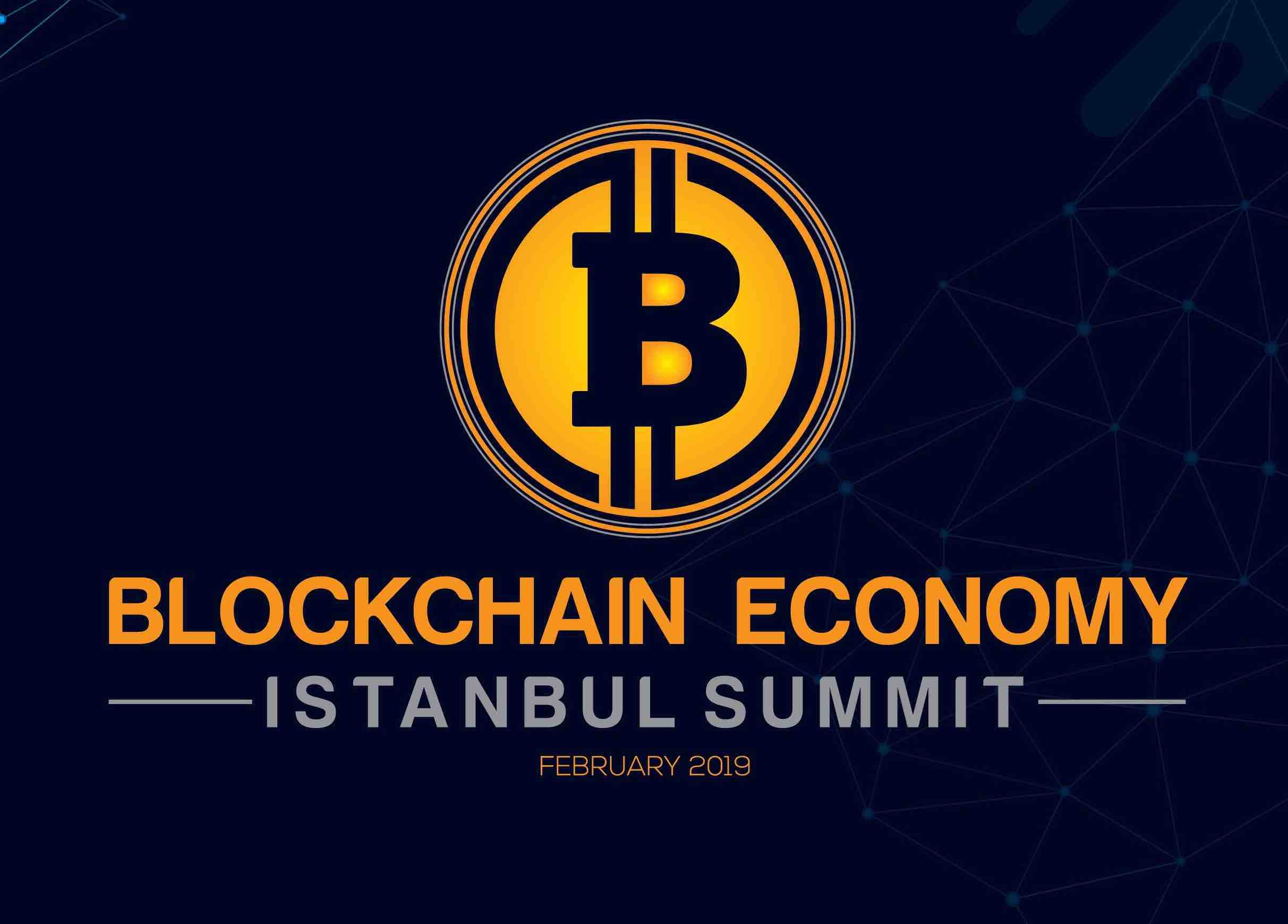 blockchain summit