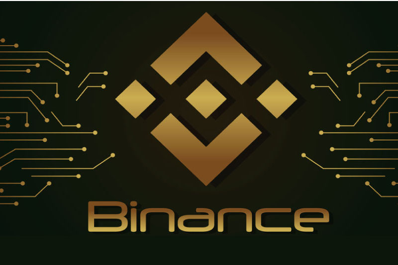 binance