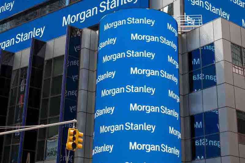 morgan stanley
