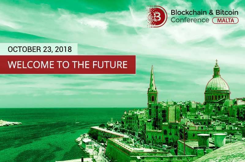 malta blockchain
