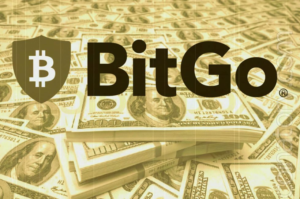 Goldman Sachs Gets Into Cryptocurrency Through BitGo