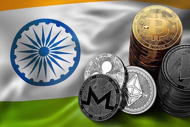 india crytpo