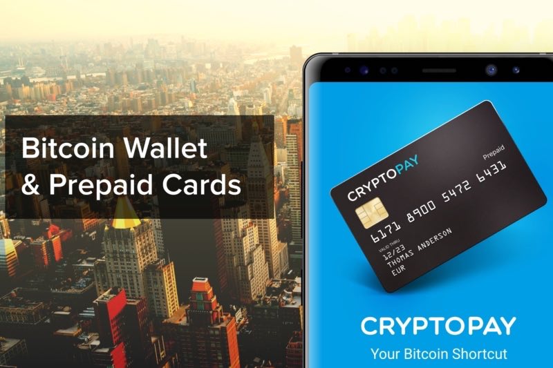 cryptopay