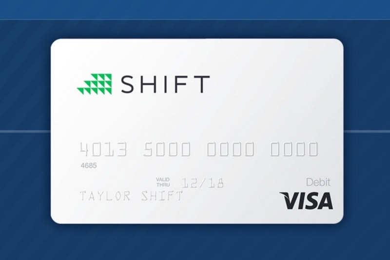 shift