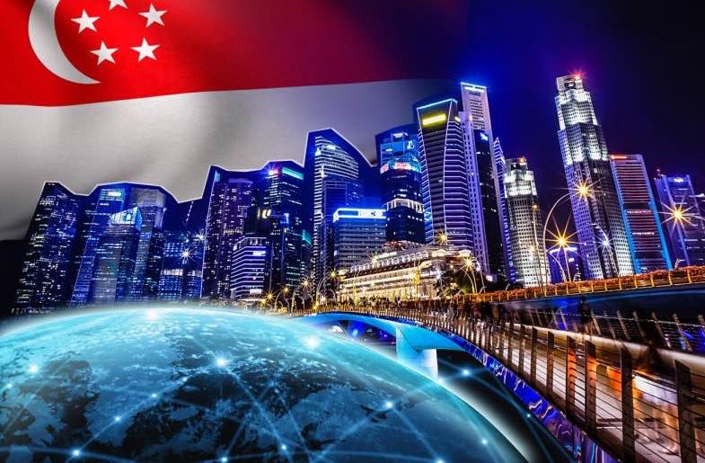 singapore