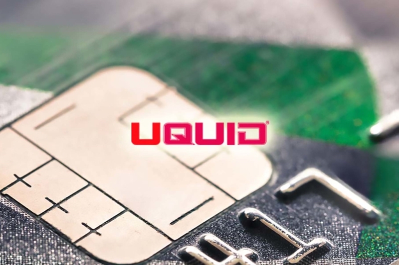 uquid