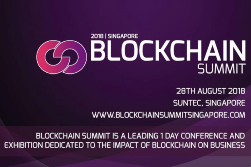 blockchainsummit