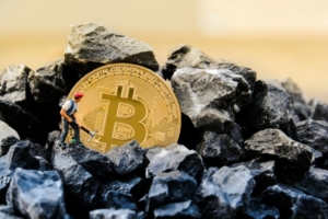 bitcoin mining pool