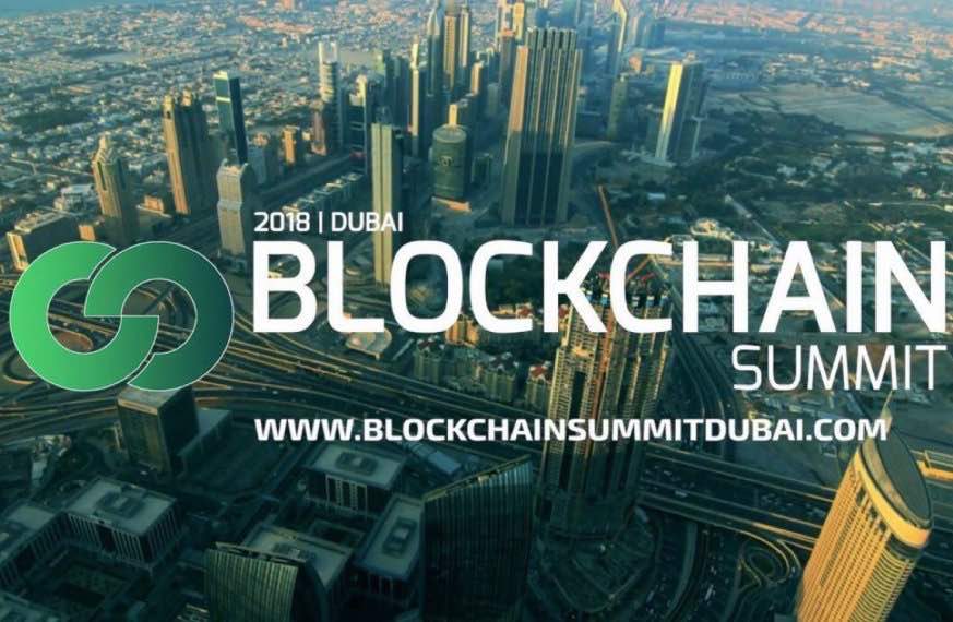 Blockchain Summit Dubai
