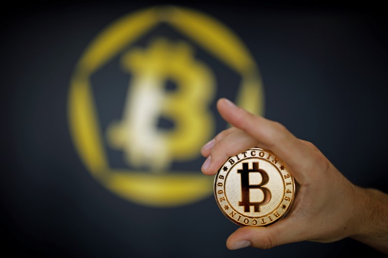 what is bitcoin