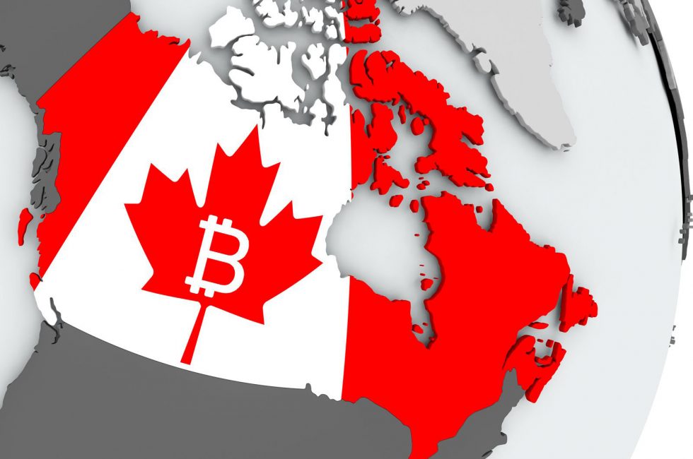 Major BTC Mining Facility Now Operating In Canada