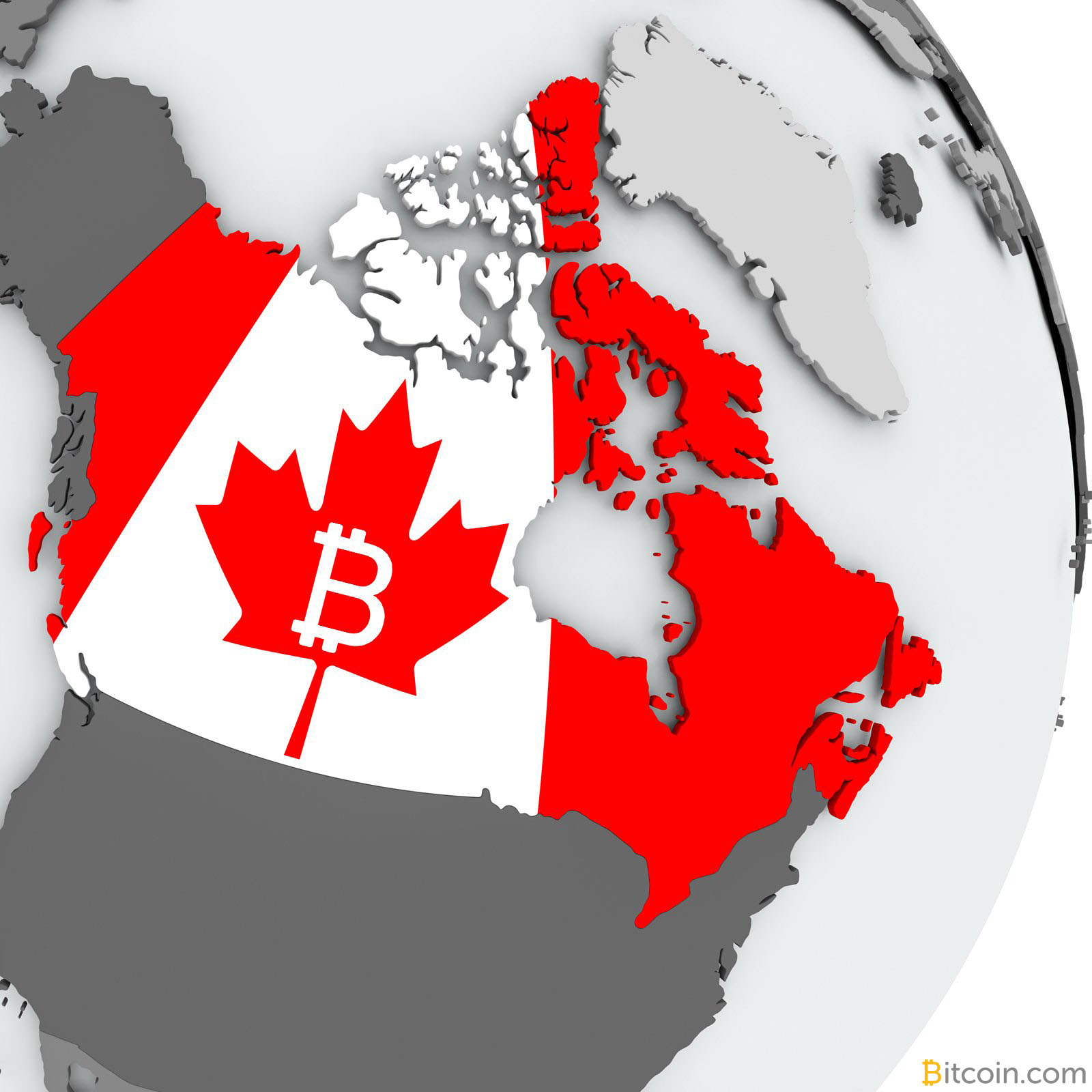 Major BTC Mining Facility Now Operating In Canada