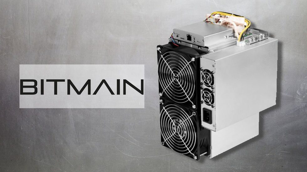 New 7nm Bitcoin Chip Miners From Bitmain Are Available For Sale