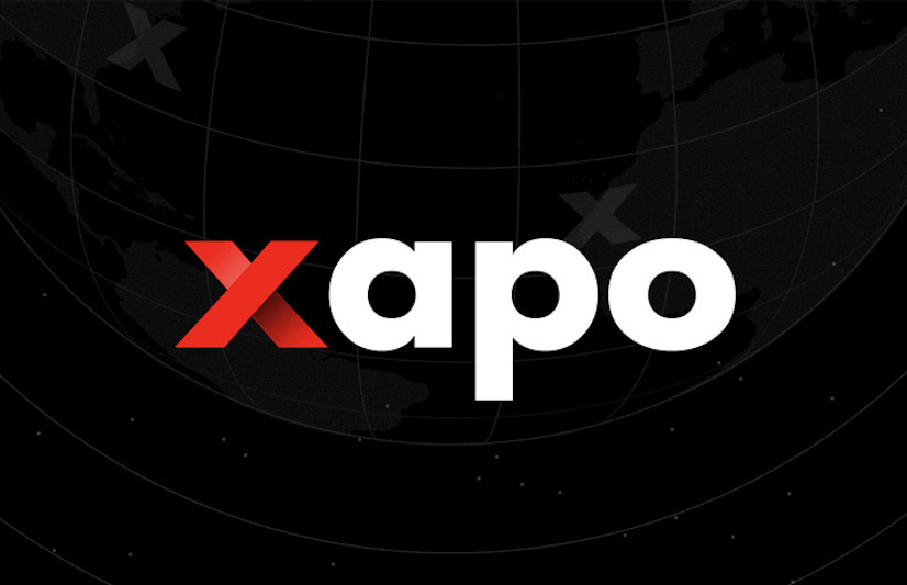 xapo card