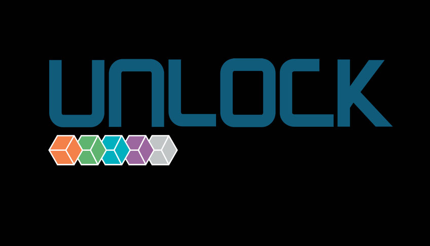 unlock