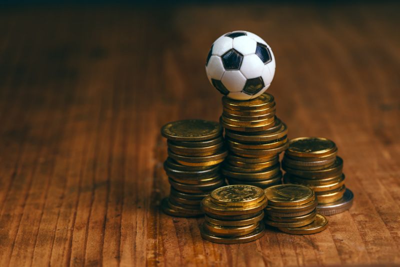 A Portuguese Football Team May Turn To ICO To Raise Funds