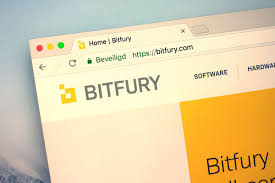 bitfury