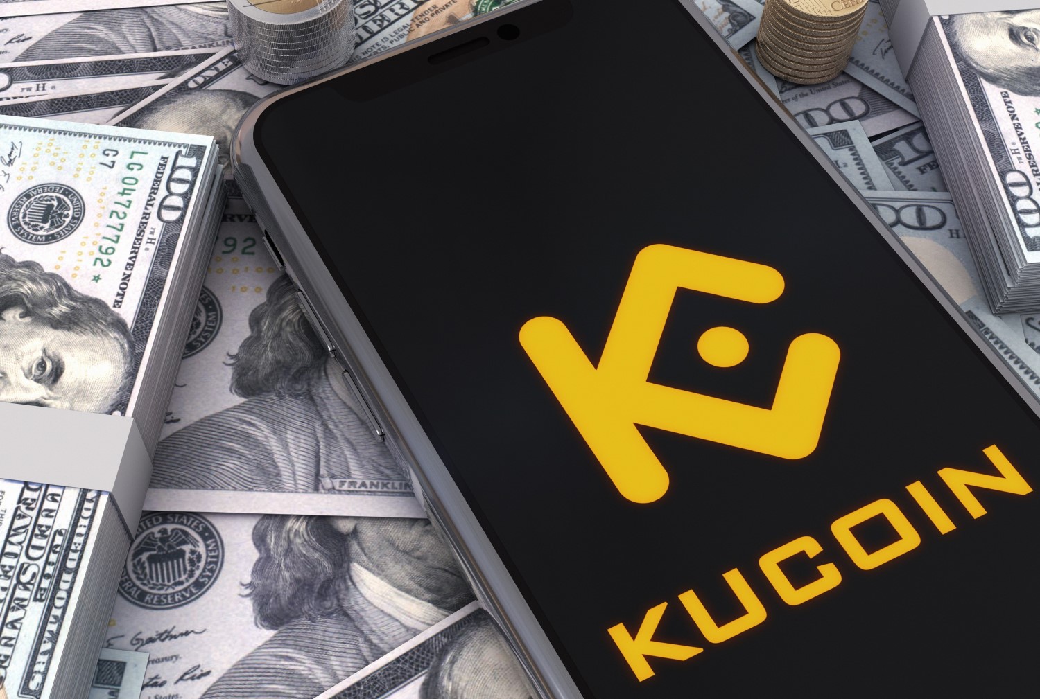 KuCoin Cryptocurrency Exchange Raises $20 Million