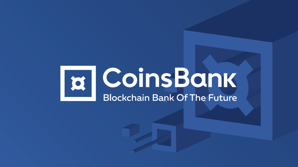 coinsbank card