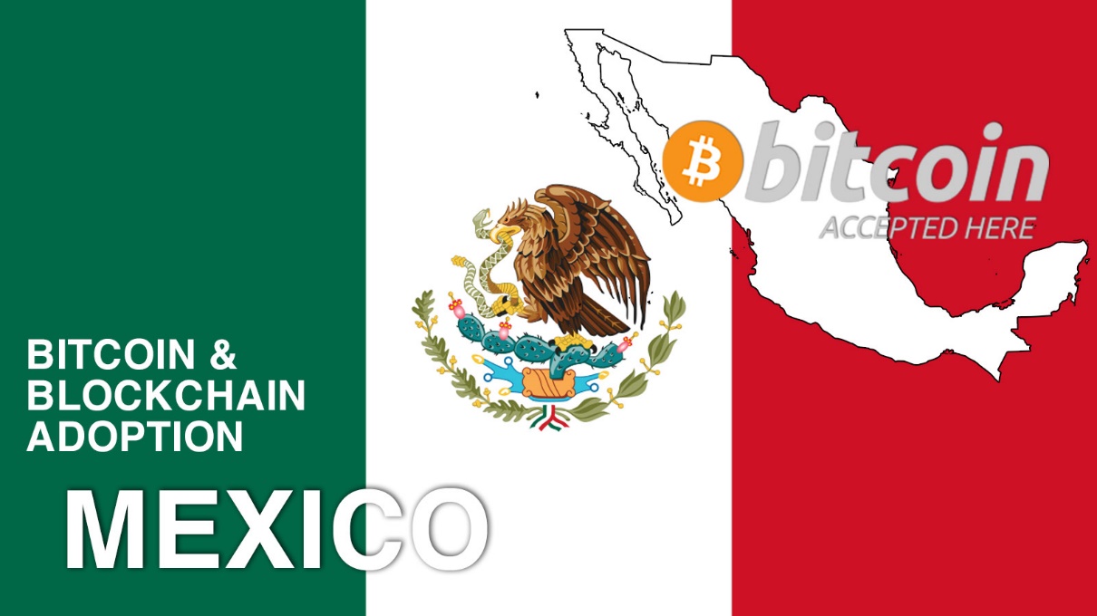 Mexico Now Has Its First Blockchain Association