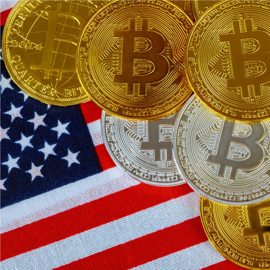 Is America Wary Of China’s Crypto Mining Supremacy?