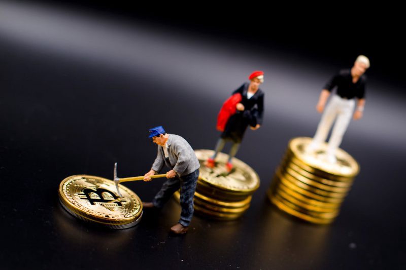 popular bitcoin mining pools