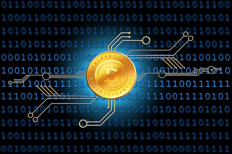 bitcoin benefits