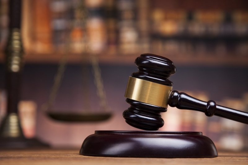 bitcoin law
