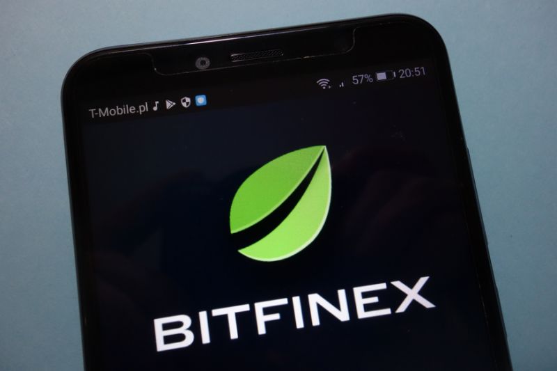 bitfinex