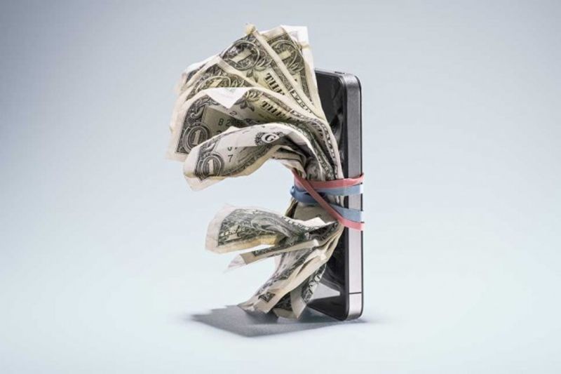 Best Mobile Wallets