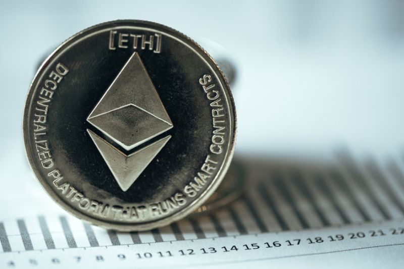 what is ether