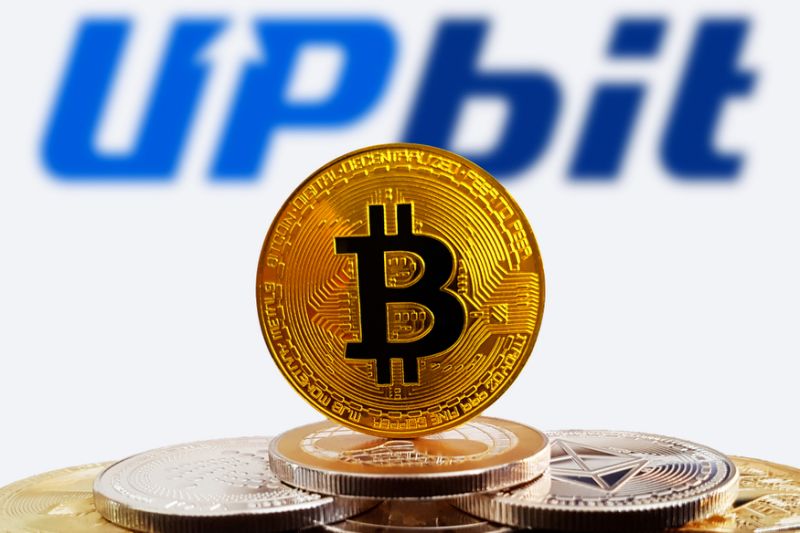 UpBit Review