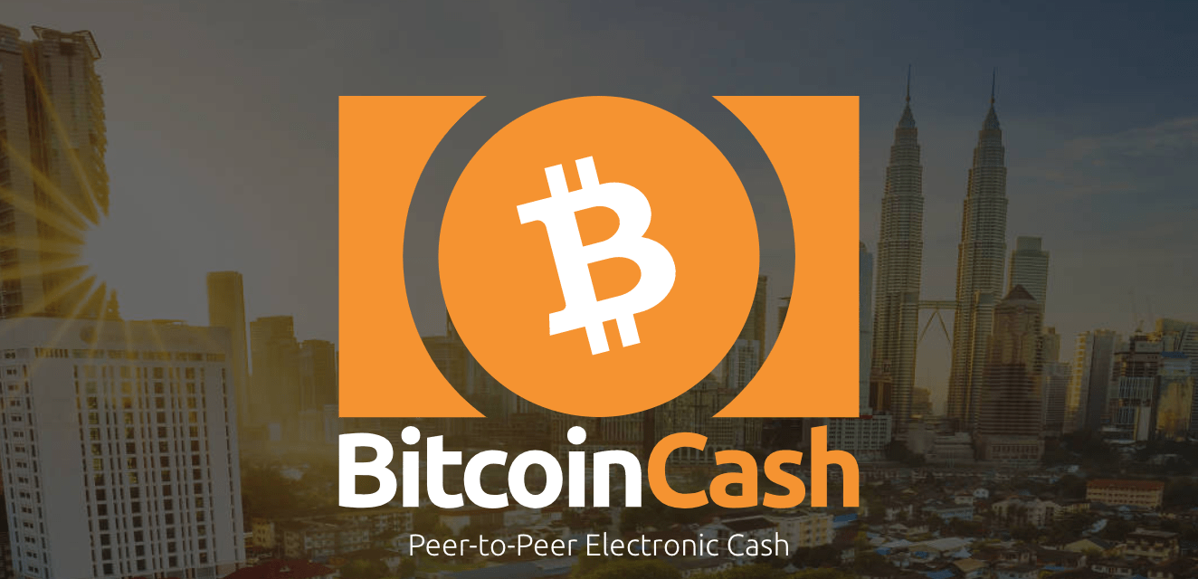 Bitcoin Cash: History And Purpose