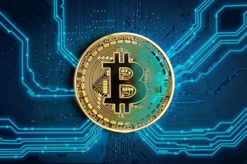 bitcoin transactions