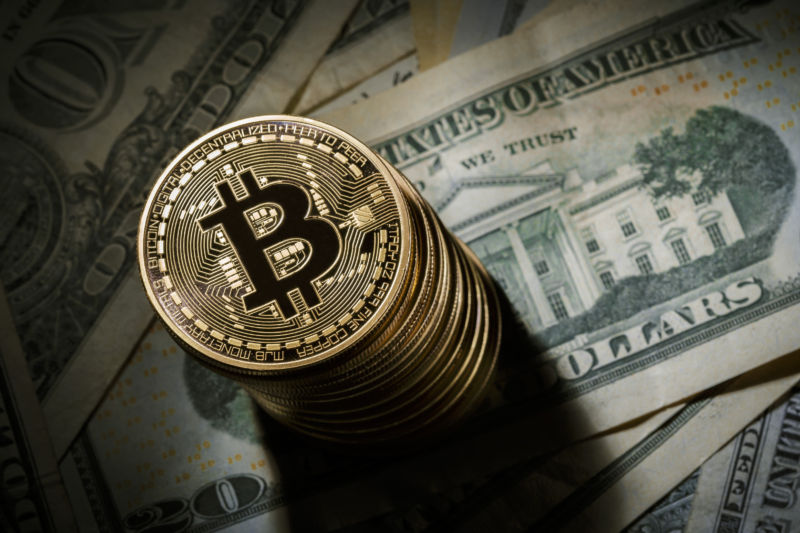 buy bitcoin