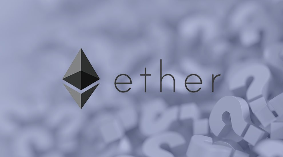 What is Ether