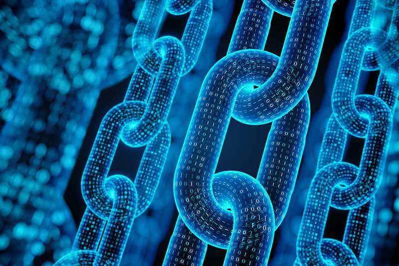 What Can Blockchain Technology Do