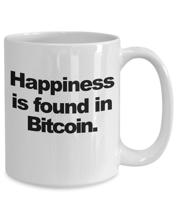 Crypto Trading And Happiness