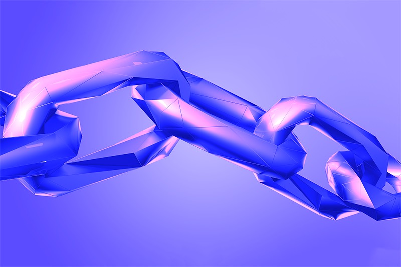blockchain-illustration