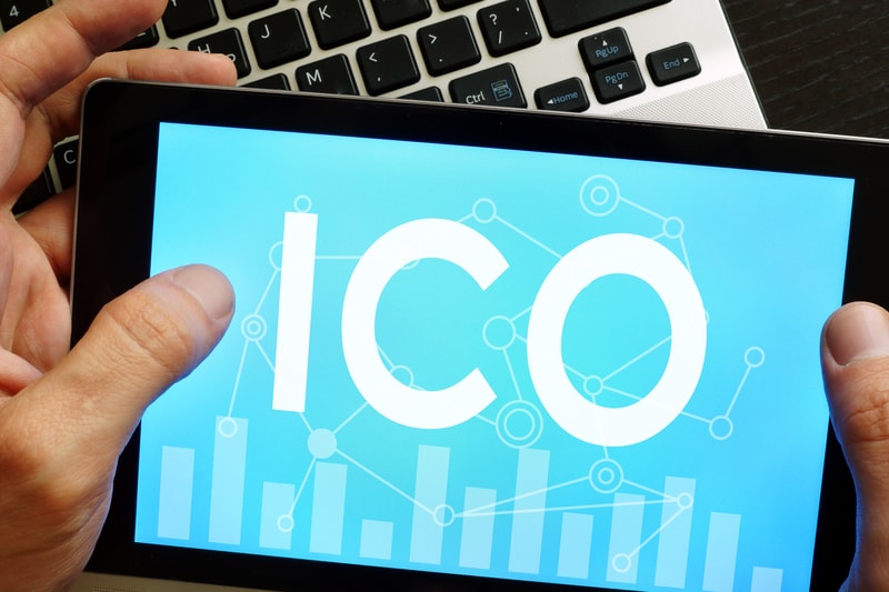 Buy ICO Tokens