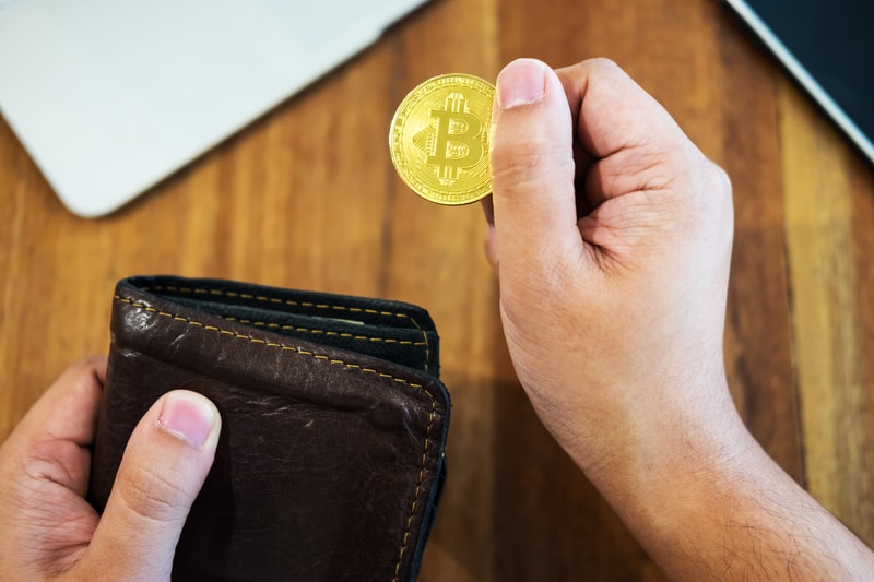 Best Online Wallets
